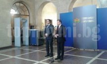 Не трябва да позволим домино ефект след Брекзит, каза Митов