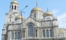 15 август е почивен ден за варненци и тази година