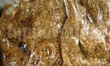 1850 кг тютюн за наргиле задържаха митническите служители от Митница Пловдив