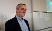 Вълна от напускащи Европейския съюз очаква Георги Пирински