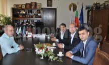 Успешни немски консултанти ще подпомагат бизнеса в Русе