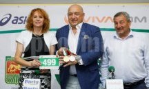 Над 330 бегачи стартират в маратона в Стара Загора