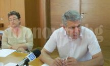Предлагат таксите на Школата по изкуствата в Шумен да скочат с 30%