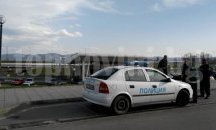 Полицията трябва да пристига до 15 минути след сигнал на 112