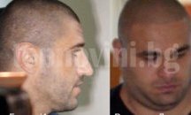 Гардовете на Божо Кравата гонили Митьо Очите и охраната му, за да ги довършат