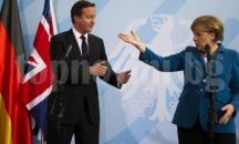 Brexit: Външнополитически последици