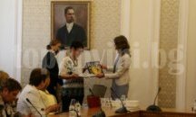 „Америка за България“ отличи два музея и фондация за работата им с деца и семейства
