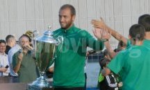 Показват Купата на България по футбол на игрищата на Техническия