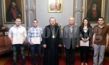 Студенти от Русенския университет с проекти в полза на общността