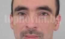 МВР издирва чешки гражданин, в неизвестност от 19 юни