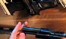 Откриха незаконни боеприпаси и оръжия в Асеновградско