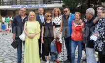 Разлог става театрална столица