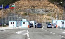 Румънци напълниха Хасково, пътуват към ГКПП „Маказа – Нимфея“