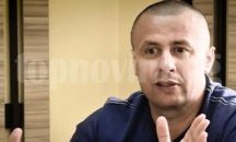 Толупа: Митьо Очите си плаща на полицаите, цял живот е бил ченге