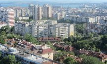Пътеводител: ТОП 5 на хотелите и ресторантите в Бургас