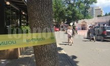 Белмондо от с. Росен е хванат с контрабандни цигари в Слънчев бряг