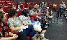 Представиха възможностите на европейските програми за реализиране на екопроекти в Търговище