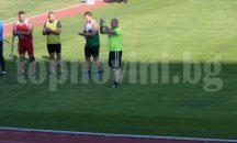 Георги Иванов спечели титла на Балканиадата по лека атлетика с личен резултат