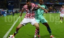 Португалия победи Хърватия с 1:0 и се класира за четвъртфинал
