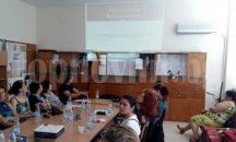 Представиха нова образователна игра за деца в Търговище