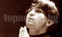Бургас чества 68 години от рождението на гениалния Емил Чакъров