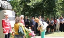 Искат „Парк на свободата“ в Димитровград