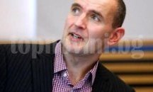 Исландия с нов президент - историкът Гудни Йоханесон