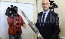 Къде отива българското оръжие