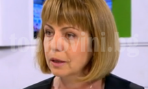 Кметът Фандъкова призна за лоша организация в системата за новата цена на билета