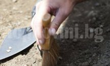 Започва археологическото лято на РИМ-Шумен