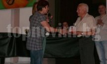 Киноклуб “Мадарски конник” с първа награда от фестивала на любителските исторически филми