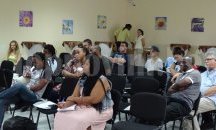 Обучават младежи да организират кулинарни събития