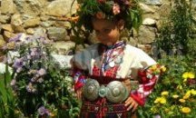 Иван Звездев готви с магически билки