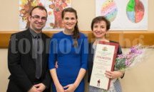 Швейцарката, която дойде в Търговище и се влюби в България