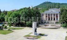 Лясковец се подготвя за празника си