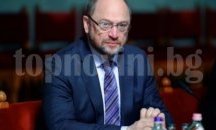 Шулц поиска Великобритания във вторник да заяви излизането си от ЕС
