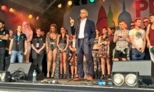 Кметът на Лондон поведе гей парада в британската столица