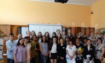 Как една идея да прерасне в успешен бизнес научиха в ПГИУ "Елиас Канети"