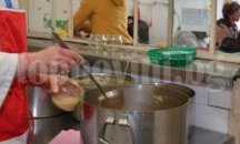 2.45 лв. такса ще плащат родителите за ползването на детската кухня в Исперих