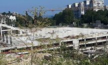 Стадионът в Кърджали вече е с ново име