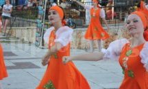 Започват Дни на руската култура в Добрич