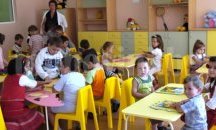 Ново здравословно лятно меню за детските ясли разработи Община Добрич