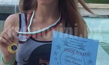 Млада русенска певица с приз от национален фестивал