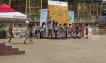 Приключи четвъртият финален кръг на „Катерачна надпревара Русе 2016”