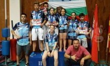 Клуб "Самурай" от Добрич е носител на "КУПА Каварна"