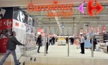 "Карфур" затвори още един магазин, а на негово място създават първия български хипермаркет
