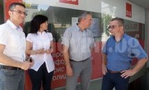 БСП иска оставката на заместник-кмет