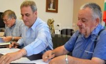 Подписаха пет договора за саниране на блокове в Айтос за над 4 млн. лв.