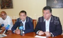 Трябват още 50 млн. лв. за завършването на стадион „Варна“
