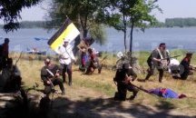 Свищов отбеляза 139 години от Освобождението си